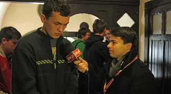 Ile pączków zjedzą wschowianie - sonda