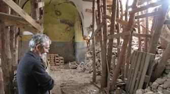 Apel o ratowanie zabytkowego dworu w Przybyszowie