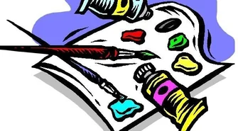 Szlichtyngowa: Młodzi plastycy z powiatu nagrodzeni