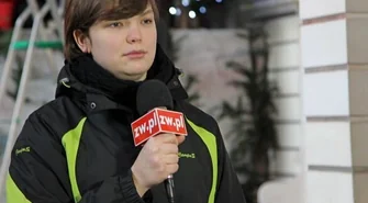 Cecylia w II etapie konkursu na wolontariusza roku