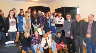 Żyj zdrowo i kolorowo w Sławie