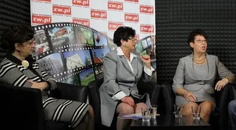 Wschowski Kongres Kobiet doceniony