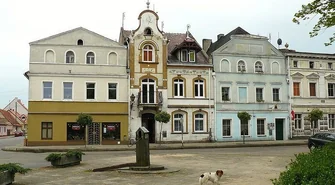 Za co lubisz Szlichtyngowę? – Rozwiązanie konkursu