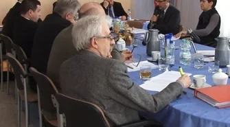 Zrefundują koszty szkolenia specjalistycznego dwóch strażaków