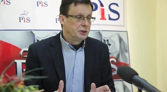 Co łączy Wschowę z woj. lubuskim? - Konferencja Marka Asta