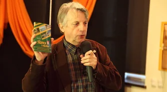Promowali najnowszy przewodnik po Sławie