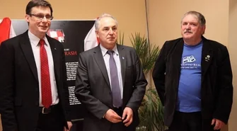 Otwarcie wystawy ,,Prawda i pamięć. Smoleńsk 2010″