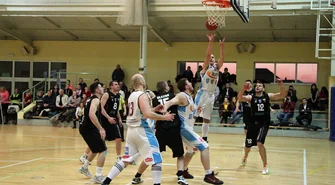 Były emocje, zabrakło zwycięstwa