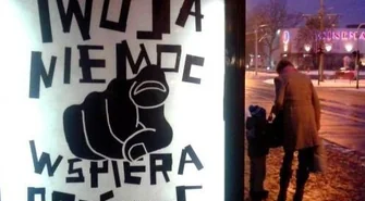 Została napadnięta, potem uratowana, teraz szuka osoby, która jej pomogła