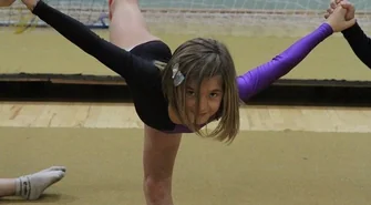 Sekcja akrobatyczna ,,Korony" zaprasza na treningi