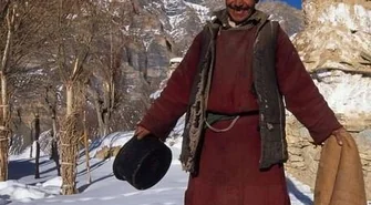 TH zaprasza na pokaz slajdów ,,Zanskar - szlakiem himalajskich karawan"