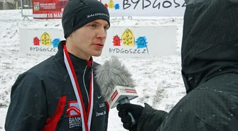 Rafał Matuszczak mistrzem Polski