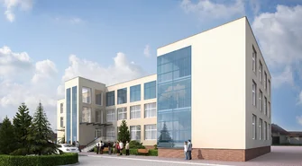 Urząd Miejski w Sławie zmieni oblicze