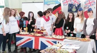 Podziękowania za II Festiwal Szkół i Usług Doradztwa Zawodowego