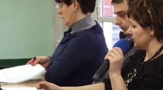 W Szlichtyngowej radni apelują o dostęp do informacji