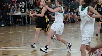 Nie rozrabiam, gram - czyli Dzień Wagarowicza na sportowo