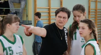 Koszykarki z Gimnazjum Nr 2 awansowały do Finałów Mistrzostw Województwa