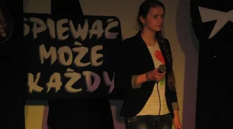 Drugie eliminacje Śpiewać może każdy