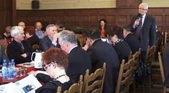 Opozycja chwali Straż Miejską