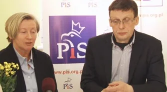 Kresowianie i posłowie wspólnie na rzecz pamięci o zbrodni na Wołyniu