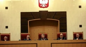 Reforma sądownictwa zgodna z Konstytucją