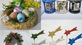 Wielkanoc czy (i) Boże Narodzenie – świąteczny konkurs - rozstrzygnięcie