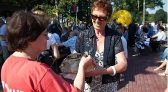 Sołtyska Starego Strącza zrezygnowała z pełnionej funkcji