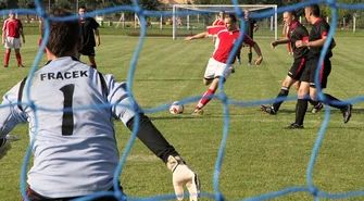 Lepsza atmosfera w szatni