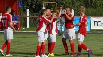 Zwycięskie sparingi piłkarzy Korony