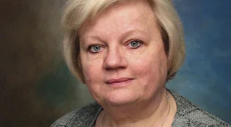 Zagłosuj na Jadwigę Smoczyńską w II etapie plebiscytu na najlepszą położną