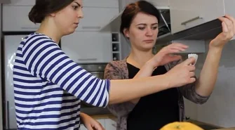 Pierwsza pomoc w przypadku  krwotoku zewnętrznego