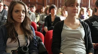 Uczennica I ZS pozna smak zagranicznego wolontariatu