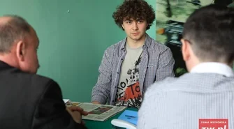 Zdolni i chętni do służby wojskowej