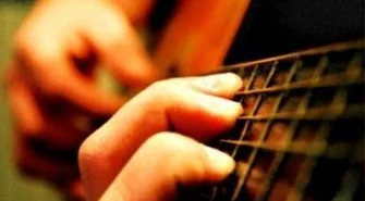 25 kwietnia festiwal gitarowy we Wschowie