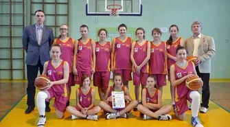 Nie dały szans rywalkom