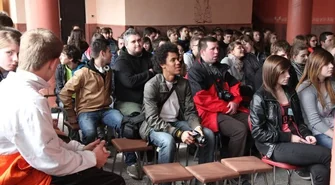 Oratoriada we Wschowie