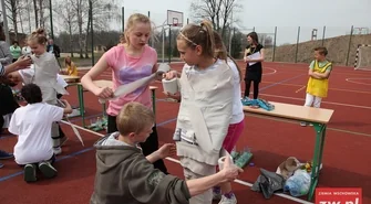 Gminne obchody Światowego Dnia Ziemi