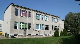 SP Lgiń zaprasza na festyn