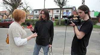 Czy we Wschowie potrzebna Straż Miejska? Sonda