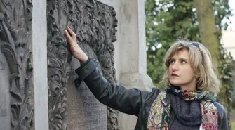 Złoty Bilet dla Marty Małkus