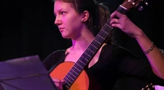 Wschowski Festiwal Gitarowy za nami