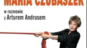 Maria Czubaszek we Wschowie