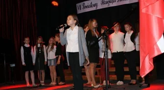 VII Powiatowy Przegląd Pieśni Patriotycznych