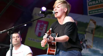 Blues jest źródłem - wywiad z Shoe Laces, zwycięzcą konkurs kapel na VII LW&B