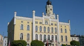 Sprostowanie do ogłoszenia o rokowaniach