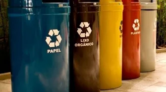 W Szlichtyngowej o nowym systemie gospodarki odpadami komunalnymi