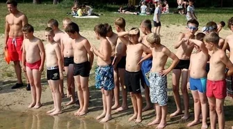 Bezpłatne półkolonie, zapisy do końca maja