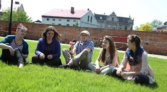 Zagraniczne występy wokalistek ze Wschowy