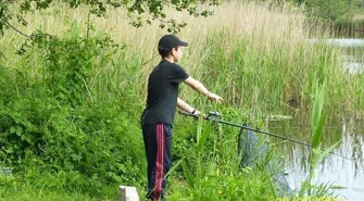 Lokalna Grupa Rybacka powstanie w Sławie?