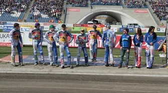 Wygrali bilety na mecz Unia Leszno – Sparta Wrocław